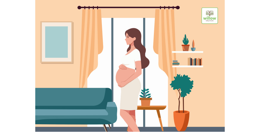 Gatal Gatal saat Hamil, Awas Kolestasis Intrahepatik!